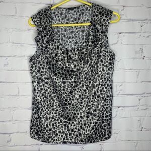 Ann Taylor size 8 top‎